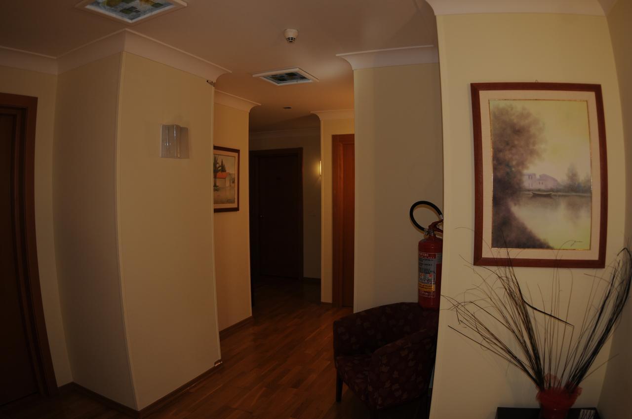 Hotel Masseria Marziale Μπρίντιζι Εξωτερικό φωτογραφία