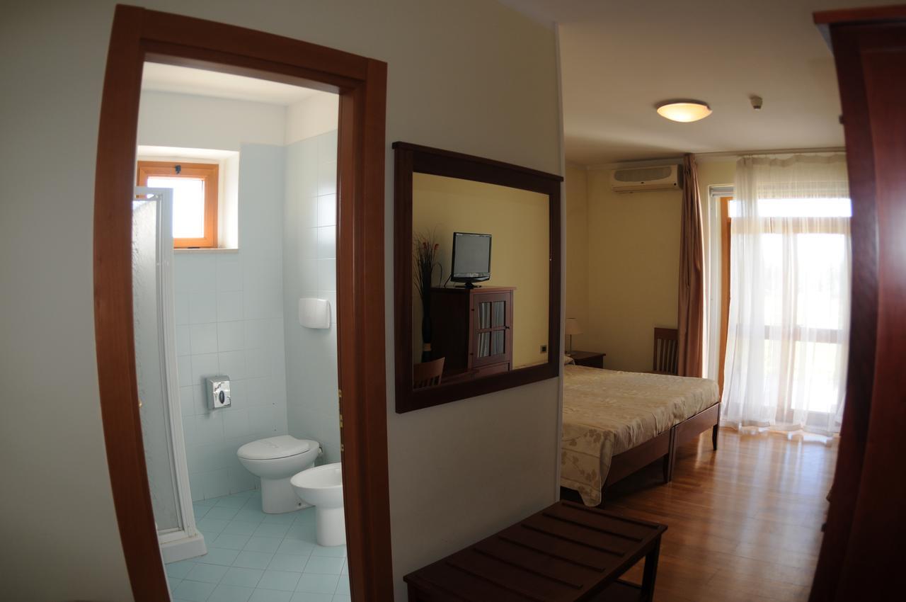 Hotel Masseria Marziale Μπρίντιζι Εξωτερικό φωτογραφία