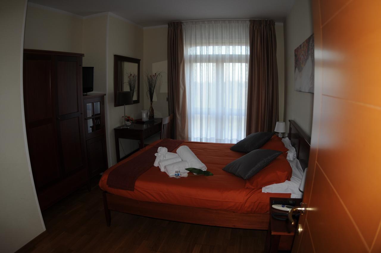 Hotel Masseria Marziale Μπρίντιζι Εξωτερικό φωτογραφία