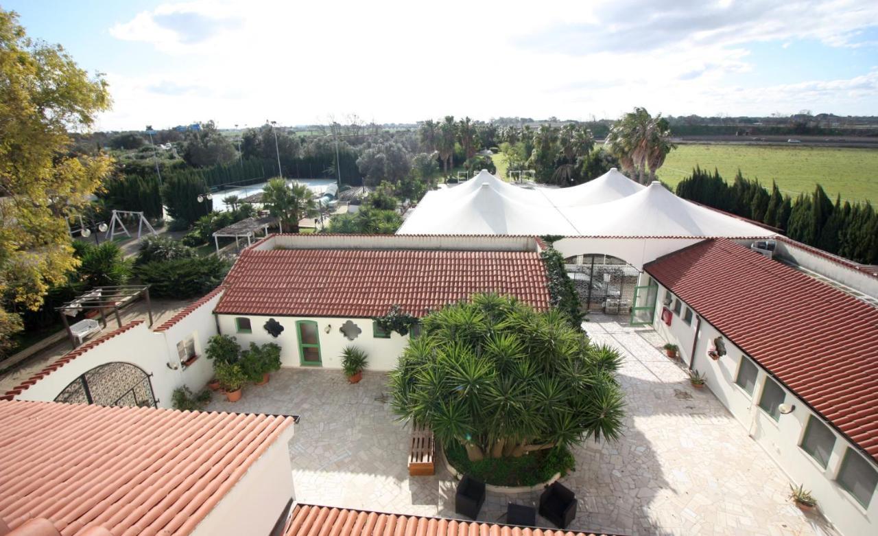 Hotel Masseria Marziale Μπρίντιζι Εξωτερικό φωτογραφία